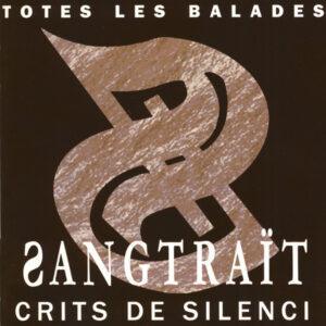 Sangtraït - Crits De Silenci-0