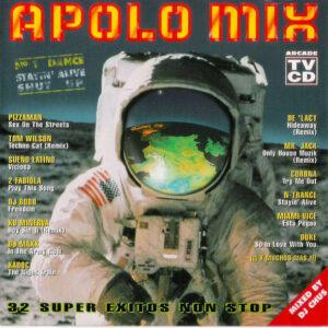 Various - Apolo Mix-0