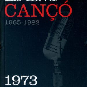 Various - La Nova Cançó (1965-1982): 1973-0