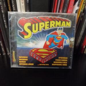 Various - Superman Compilation-0