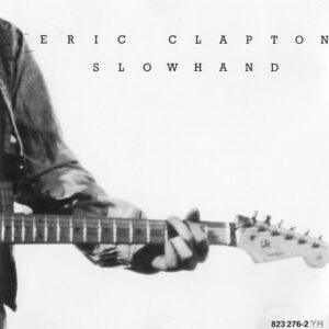 Eric Clapton - Slowhand-0