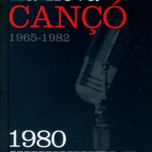 Various - La Nova Cançó (1965-1982): 1980-0