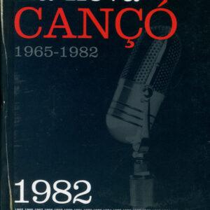 Various - La Nova Cançó (1965-1982): 1982-0