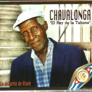 Chavalonga - En El Barrio De Ataré-0