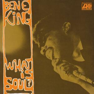 Ben E. King - What Is Soul?-0