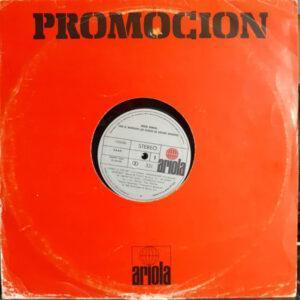 Rocío Dúrcal - Con El Mariachi Los Vargas De Arturo Mendoza-0