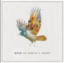 Nexo (5) - De Ceniza Y Fuego-0