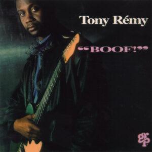 Tony Remy - Boof!-0