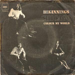 Chicago (2) - Beginnings-0