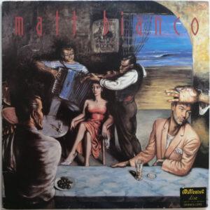 Matt Bianco - Matt Bianco-0