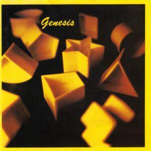 Genesis - Genesis-0