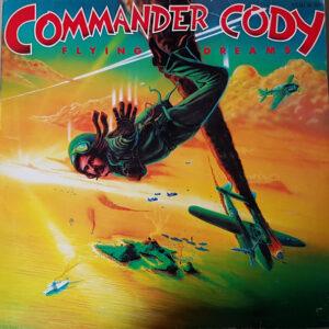 Commander Cody-0