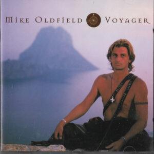 Mike Oldfield - Voyager-0