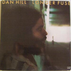 Dan Hill - Longer Fuse-0