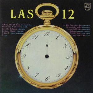 Various - Las 12-0