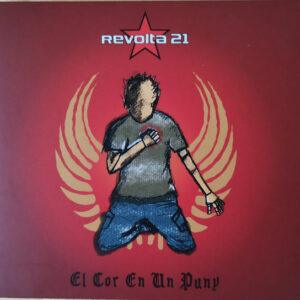 Revolta 21 - El Cor En Un Puny-0