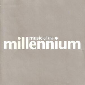 Various - Music Of The Millennium-0