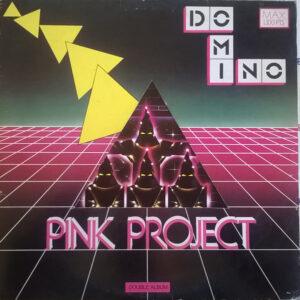 Pink Project - Domino-0