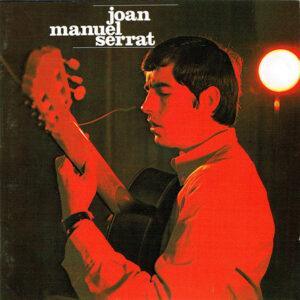 Joan Manuel Serrat - Joan Manuel Serrat-0