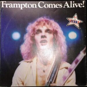 Peter Frampton - Frampton Comes Alive!-0