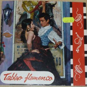 Tablao Flamenco - Tablao Flamenco-0