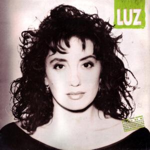 Luz Casal - A Contraluz-0
