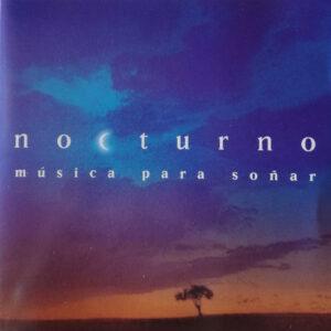 Various - Música para soñar-0