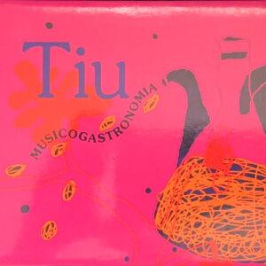 Tiu - Musicogastronomia-0