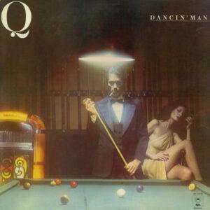 Q (36) - Dancin' Man-0