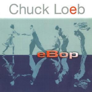 Chuck Loeb - eBop-0