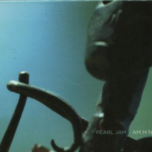 Pearl Jam - I Am Mine-0