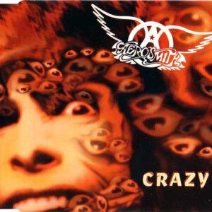 Aerosmith - Crazy-0