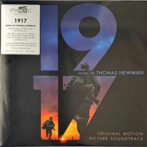 Thomas Newman - 1917 (Original Motion Picture Soundtrack) -0