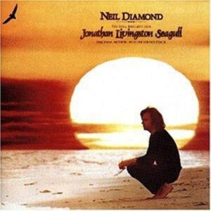 Neil Diamond - Jonathan Livingston Seagull (Original Motion Picture Sound Track)-0