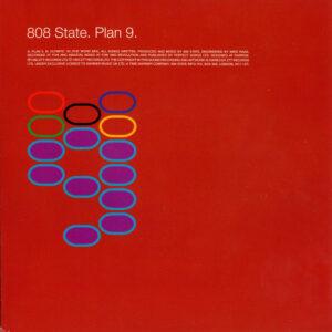 808 State - Plan 9-0