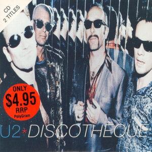 U2 - Discothèque-0
