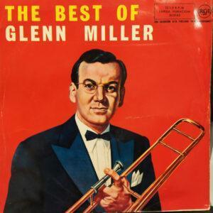 Glenn Miller And His Orchestra - The Best Of Glenn Miller-0