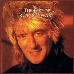 Rod Stewart - The Best Of Rod Stewart-0