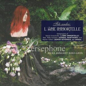 Persephone - Mera Sangeet Kho Gaya-0