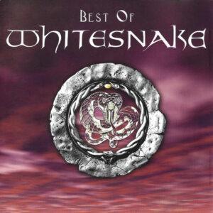 Whitesnake - Best Of Whitesnake-0