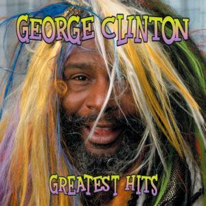 George Clinton - Greatest Hits-0