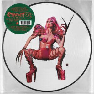 Lady Gaga - Chromatica-0