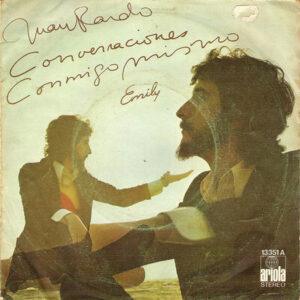 Juan Pardo - Conversaciones Conmigo Mismo-0