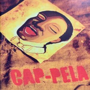 Cap Pela - Cap Pela-0