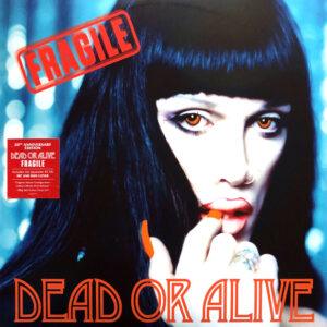 Dead Or Alive - Fragile-0