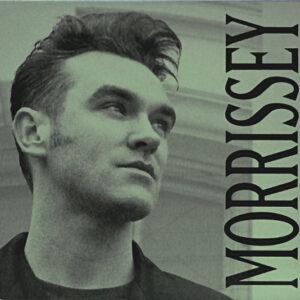 Morrissey - Certain People I Know-0