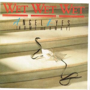 Wet Wet Wet - Angel Eyes (Home And Away)-0