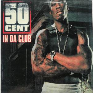50 Cent - In Da Club-0