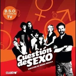 Various - Cuestión De Sexo-0