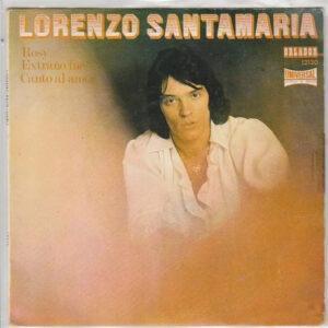 Lorenzo Santamaría - Rosy-0